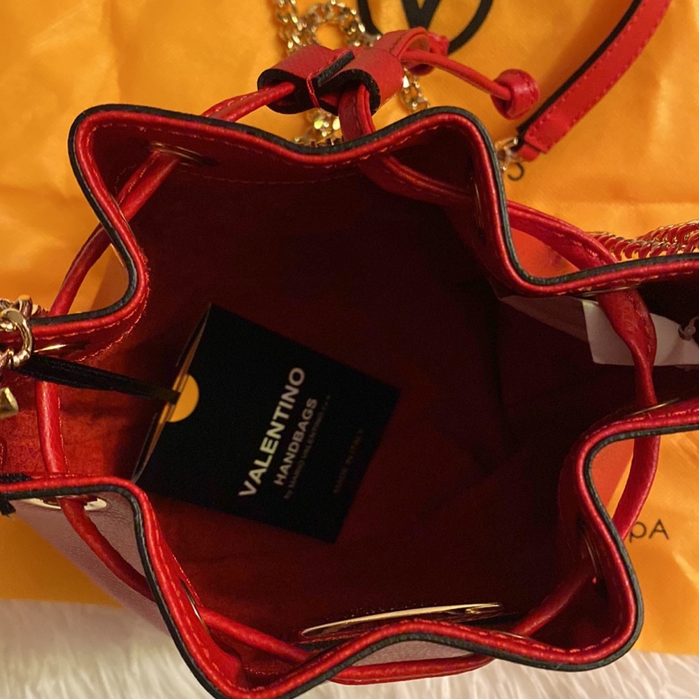 Bold, And Beautiful Nothing Basic In Red, Popping… - image 7